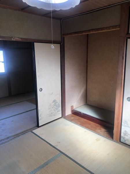 東大阪市若江東町２丁目の中古一戸建て