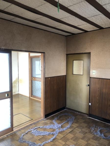 東大阪市若江東町２丁目の中古一戸建て