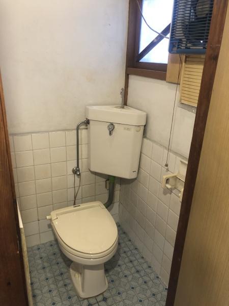 東大阪市若江東町２丁目の中古一戸建て