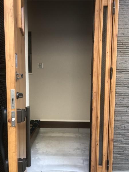 足代1丁目中古戸建