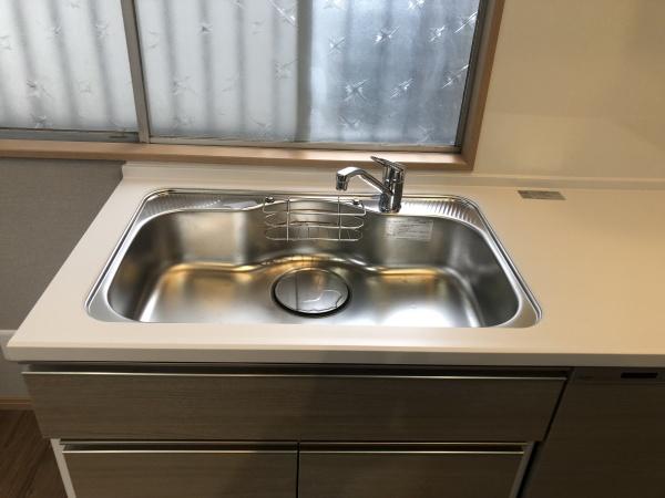 東大阪市稲葉１丁目の中古一戸建て