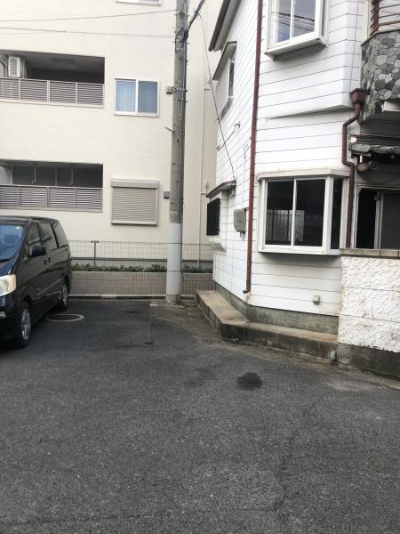 東大阪市稲葉１丁目の中古一戸建て