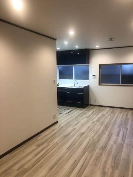 八尾市本町７丁目の中古一戸建て