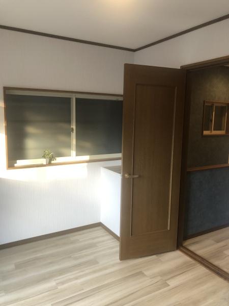 八尾市本町７丁目の中古一戸建て
