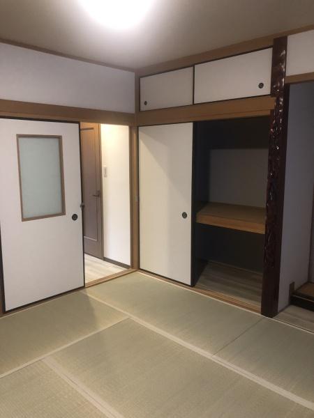 八尾市本町７丁目の中古一戸建て