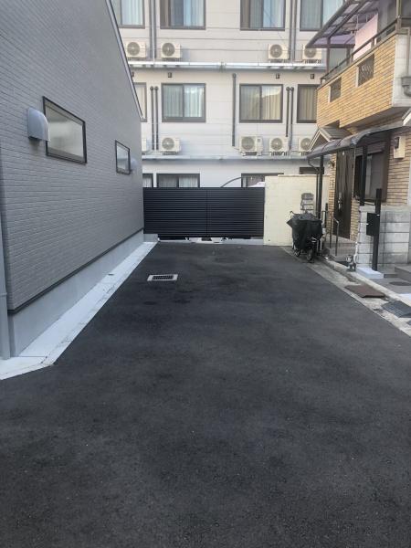 八尾市本町７丁目の中古一戸建て
