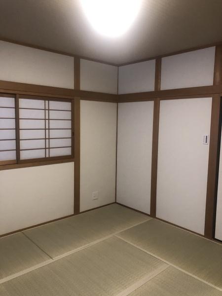 八尾市本町７丁目の中古一戸建て