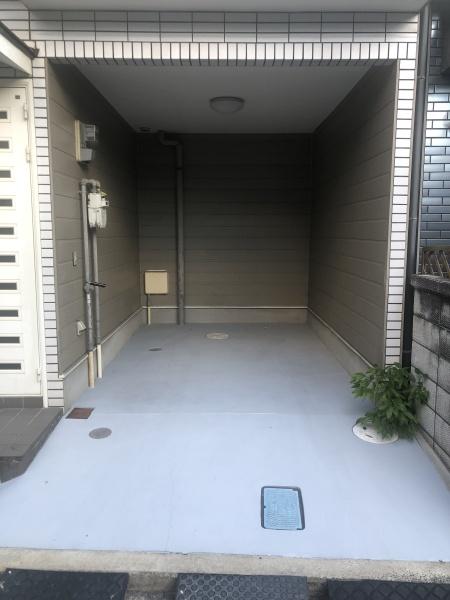 八尾市本町７丁目の中古一戸建て