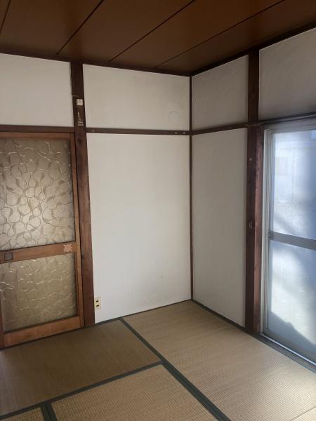 八尾市福万寺町５丁目の中古一戸建て