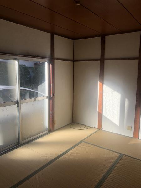 八尾市福万寺町５丁目の中古一戸建て