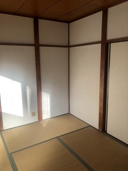 八尾市福万寺町５丁目の中古一戸建て