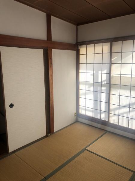 八尾市福万寺町５丁目の中古一戸建て
