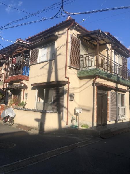 福万寺町5丁目中古戸建