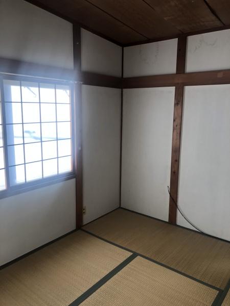 八尾市福万寺町５丁目の中古一戸建て