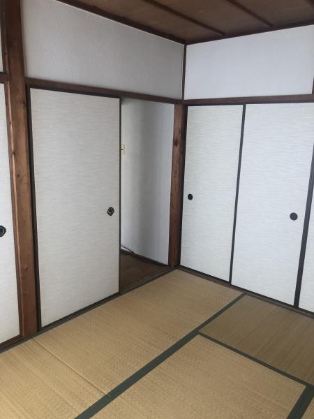 八尾市福万寺町５丁目の中古一戸建て
