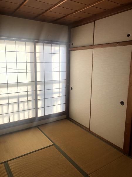 八尾市福万寺町５丁目の中古一戸建て