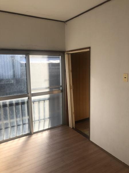 八尾市福万寺町５丁目の中古一戸建て