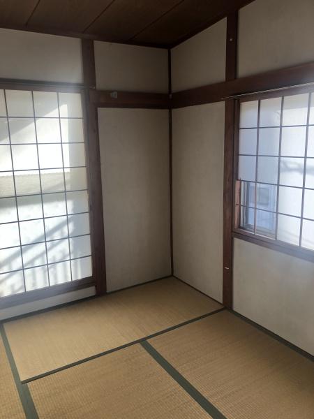 八尾市福万寺町５丁目の中古一戸建て