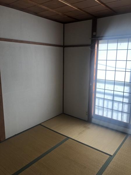 八尾市福万寺町５丁目の中古一戸建て