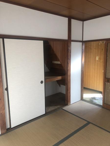 福万寺町5丁目中古戸建