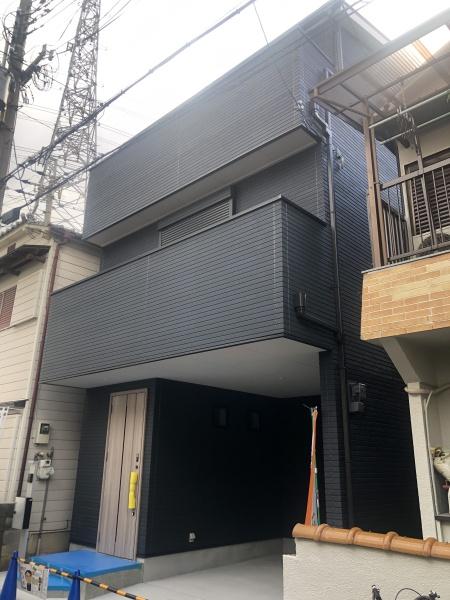 新池島町3丁目新築戸建