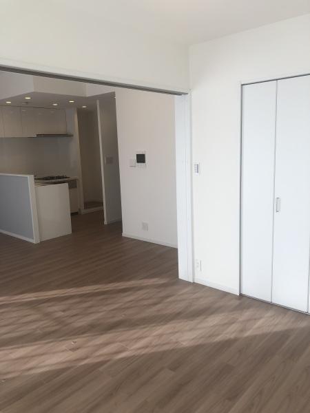 ディナスティ東大阪アテンシアシティ中古マンション
