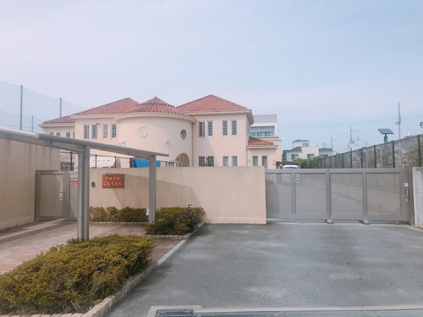 八尾市永畑町１丁目の中古一戸建て(龍華こども園)