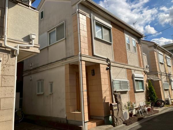 八尾市永畑町1丁目の中古一戸建