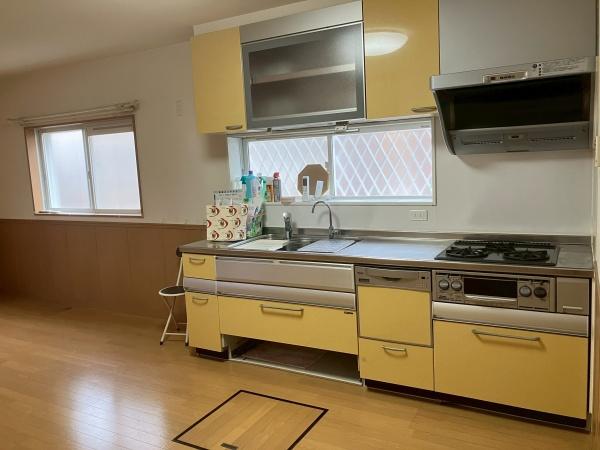 八尾市永畑町１丁目の中古一戸建