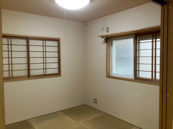 八尾市永畑町１丁目の中古一戸建て