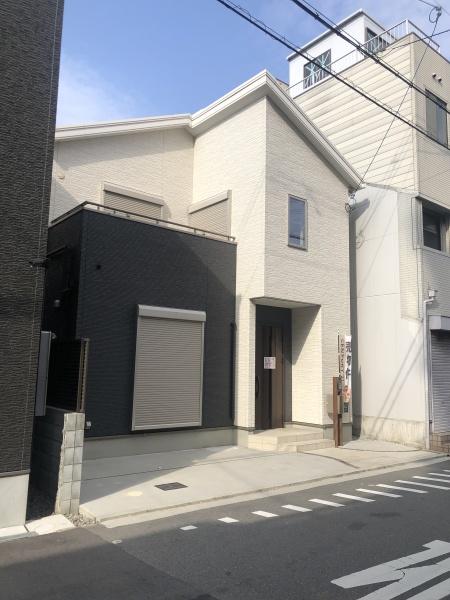 東大阪市長堂１丁目の中古一戸建