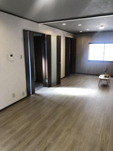 東大阪市御厨栄町２丁目の中古一戸建て