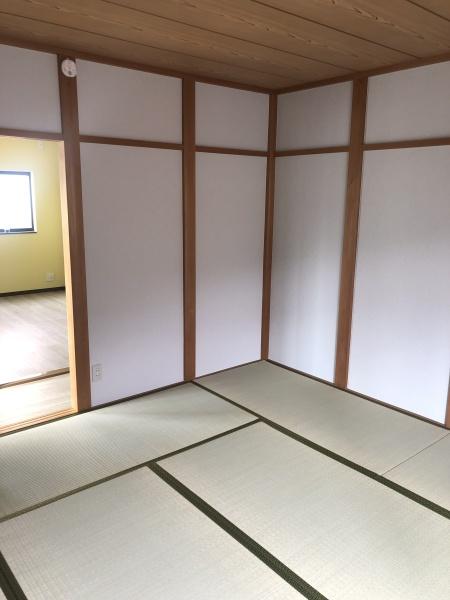 東大阪市御厨栄町２丁目の中古一戸建て