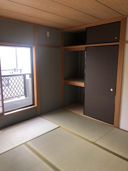 東大阪市御厨栄町２丁目の中古一戸建て