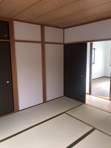 東大阪市御厨栄町２丁目の中古一戸建て