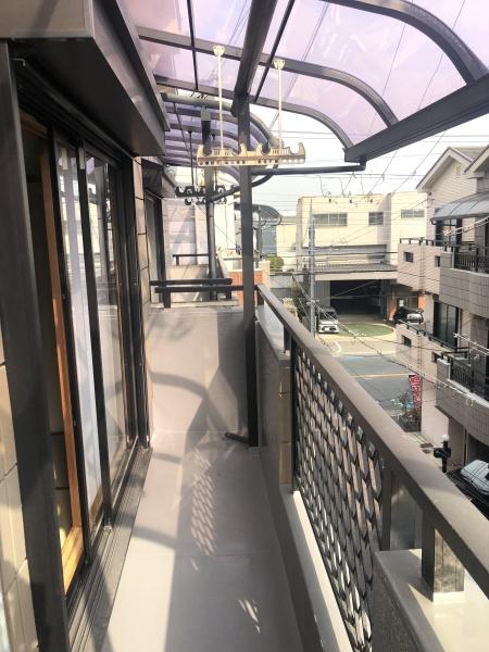 東大阪市御厨栄町２丁目の中古一戸建て