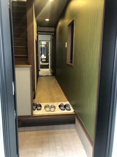 東大阪市御厨栄町２丁目の中古一戸建