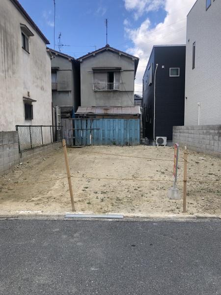 八尾市天王寺屋５丁目の新築一戸建