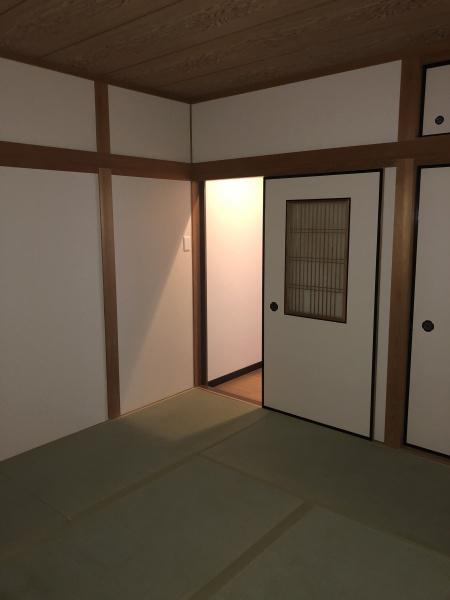 東大阪市吉田５丁目の中古一戸建て