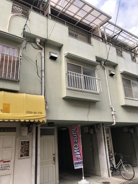 東大阪市吉田５丁目の中古一戸建