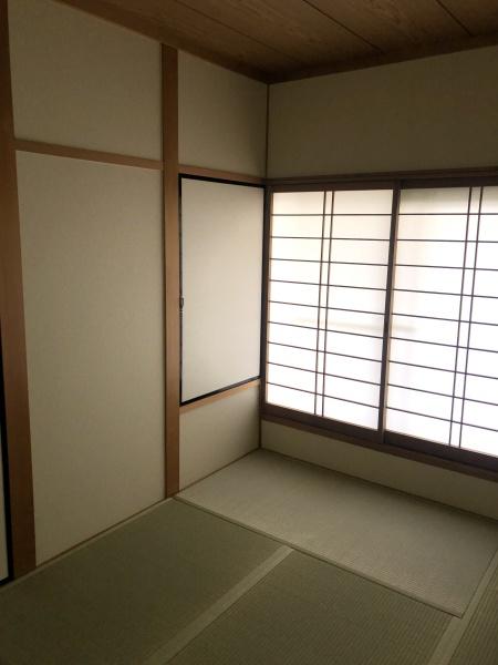 東大阪市吉田５丁目の中古一戸建て