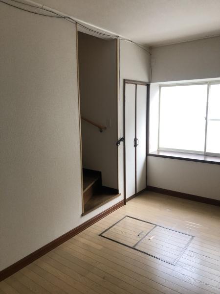 東大阪市吉田５丁目の中古一戸建て