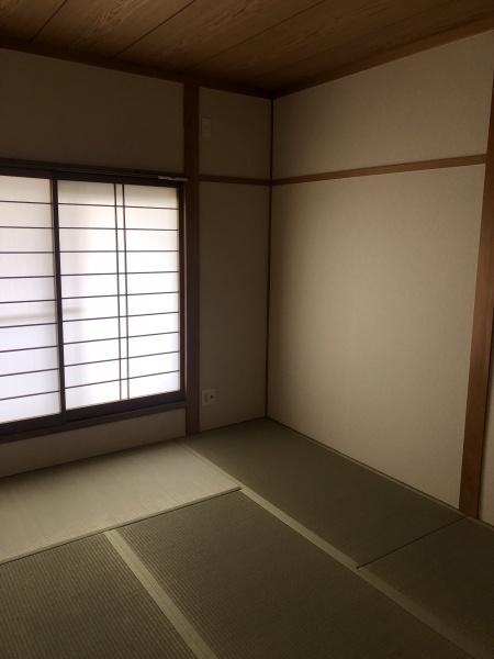 東大阪市吉田５丁目の中古一戸建て