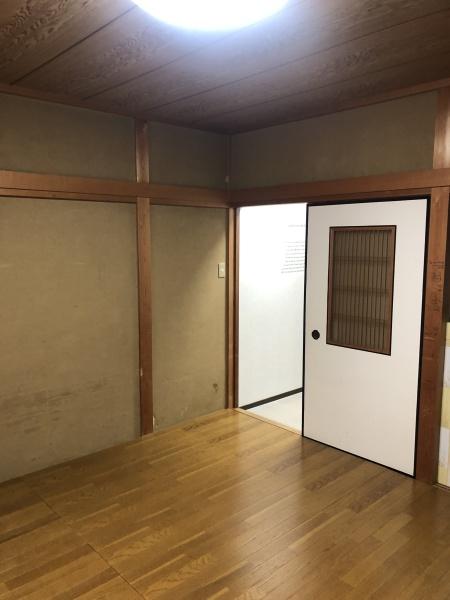 東大阪市吉田５丁目の中古一戸建て