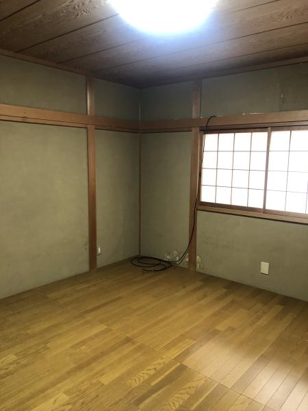 東大阪市吉田５丁目の中古一戸建て