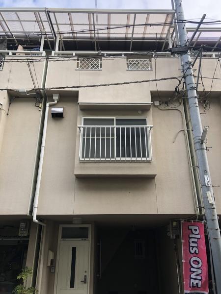 東大阪市吉田５丁目の中古一戸建