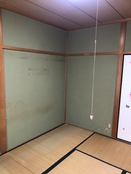 東大阪市吉田５丁目の中古一戸建て