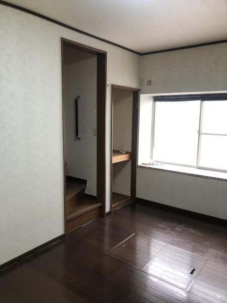 東大阪市吉田５丁目の中古一戸建て