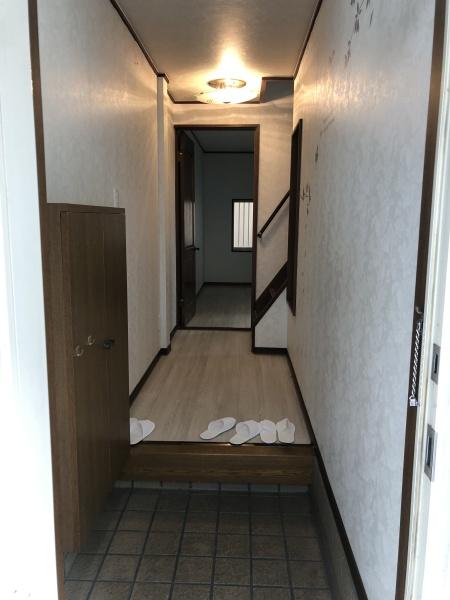 東大阪市吉田５丁目の中古一戸建