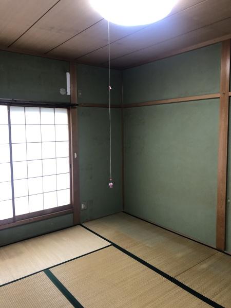 東大阪市吉田５丁目の中古一戸建て